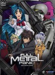 Full Metal Panic! (7-Disc Series)
