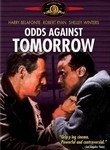 Odds Against Tomorrow (1959) poster