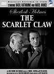 Scarlet Claw (1944) poster