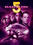Babylon 5: Season 4