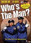 Who's the Man?