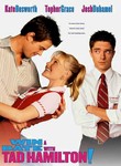 Win a Date with Tad Hamilton!