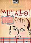 'Allo 'Allo!: Series 1
