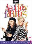 Absolutely Fabulous: Series 5 (2-Disc Series)