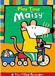 Playtime Maisy