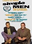 Simple Men