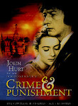 Crime & Punishment: The Complete Miniseries