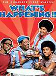 What's Happening!!: Season 1 (3-Disc Series)