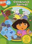 Nick Jr. Celebrates Spring