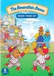 The Berenstain Bears: Bears Team Up!