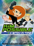 Kim Possible: A Sitch in Time