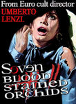 Seven Blood Stained Orchids