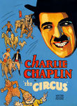 Circus (1928) poster