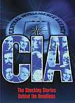 CIA: Shocking Stories Behind the Headlines (2-Disc Series)