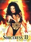 Sorceress II: The Temptress