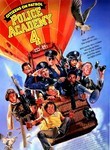 Police Academy 4: Citizens on Patrol