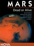 MARS Dead or Alive: Nova