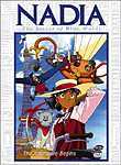 Nadia: Secret of Blue Water
