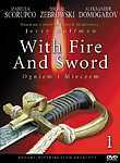 With Fire and Sword: Disc 1