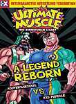 Ultimate Muscle: A Legend Reborn (2-Disc Series)