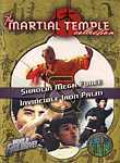 Shaolin Mega Force / Invincible Iron Palm