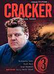 Cracker: Series 3 (3-Disc Series)