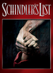 Schindler's List poster