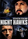Nighthawks poster