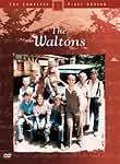 The Waltons: Season 1 (9-Disc Series)