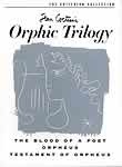 Jean Cocteau's Orphic Trilogy
