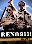 Reno 911!: Season 1