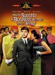 How to Succeed in Business Without Really Trying