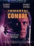 Immortal Combat