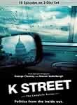 K Street: The Complete Series