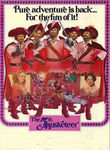 The 5th Musketeer