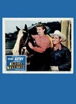 Gene Autry: Indian Territory
