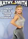 Kathy Smith: Great Buns & Thighs Step Workout