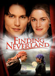 Finding Neverland