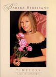 Barbra Streisand: Timeless: Live in Concert
