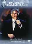 Tony Bennett: Live by Request: An All-Star Tribute