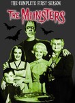 The Munsters: Season 1 (6-Disc Series)