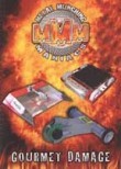 Metal Munching Maniacs: Gourmet Damage