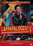 Laffapalooza! #1