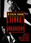 Film Noir Collection: D.O.A.
