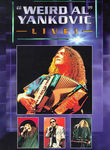 Weird Al Yankovic: Live!
