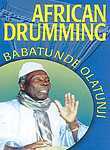 Babatunde Olatunji: African Drumming