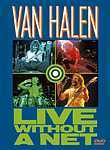 Van Halen: Live Without a Net