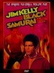 Kung Fu Theater: Black Samurai