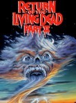 Return of the Living Dead 2