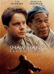 THE SHAWSHANK REDEMPTION